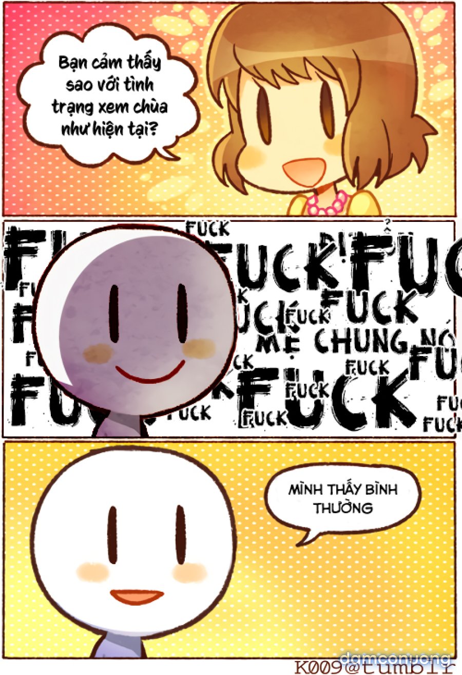 Tôi Sẽ Địt Hết Waifu Của Các Bạn 