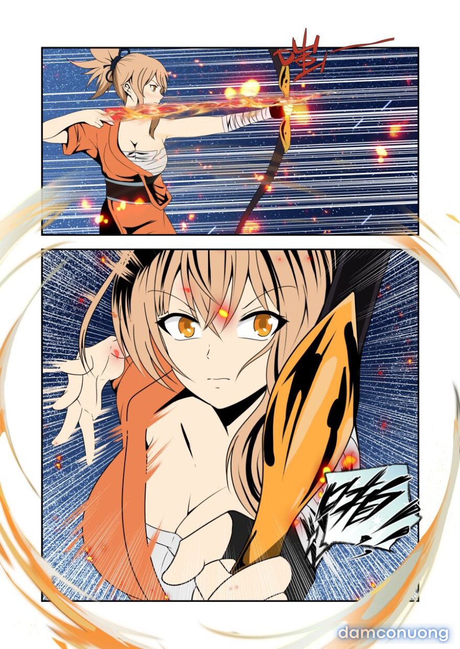 Inazuma War 