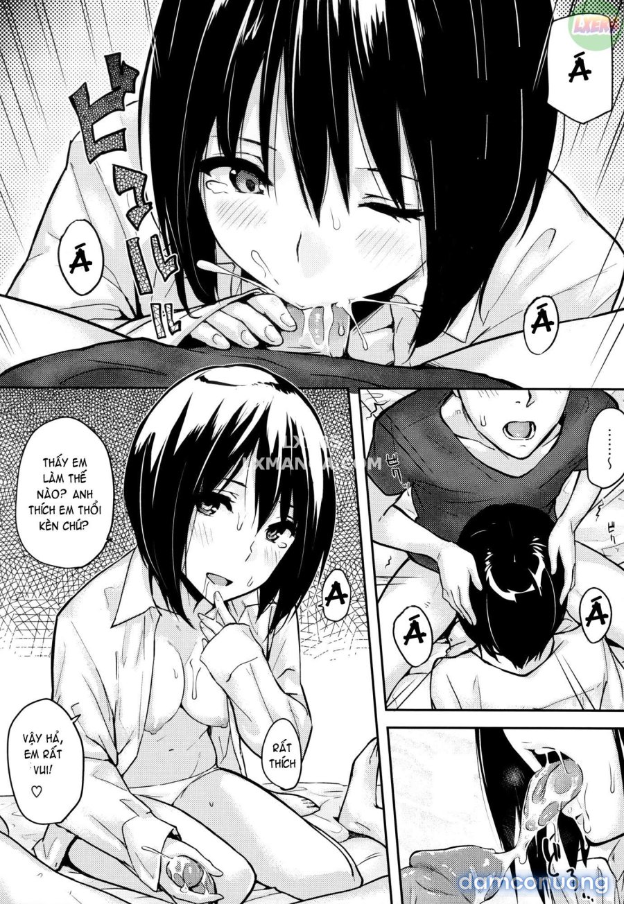 Lovely Lover's 