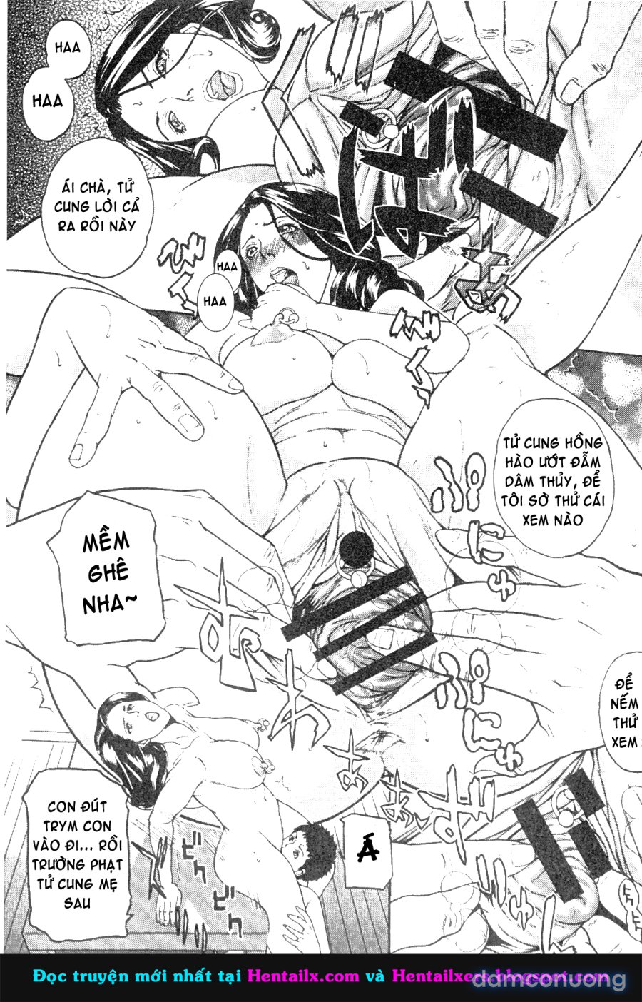 Zettai Reibo 