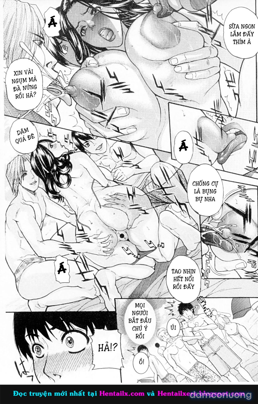 Zettai Reibo 