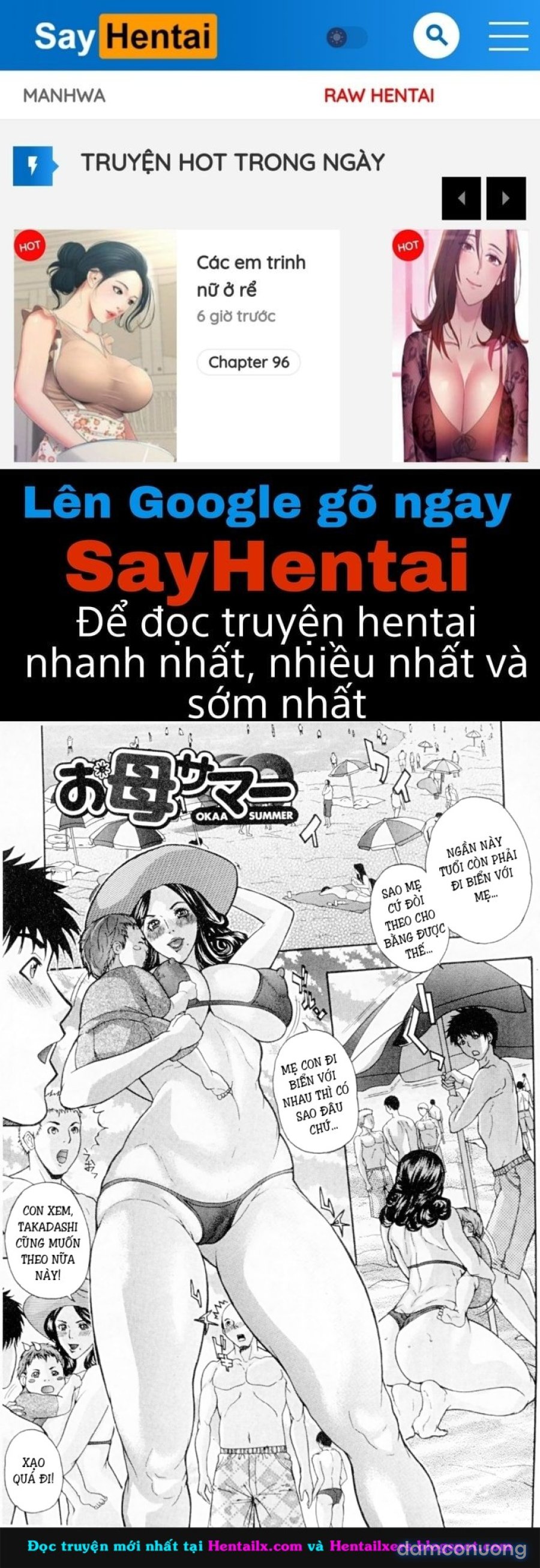 Zettai Reibo 