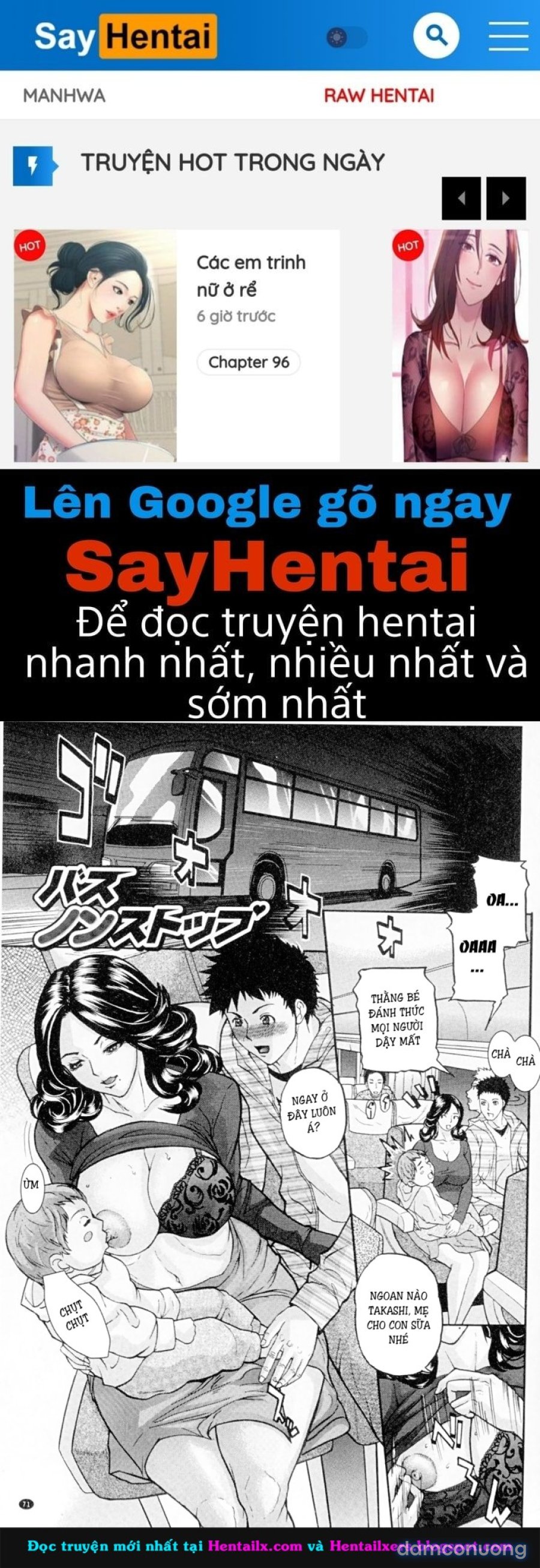 Zettai Reibo 
