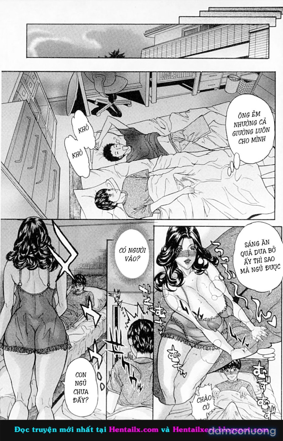 Zettai Reibo 