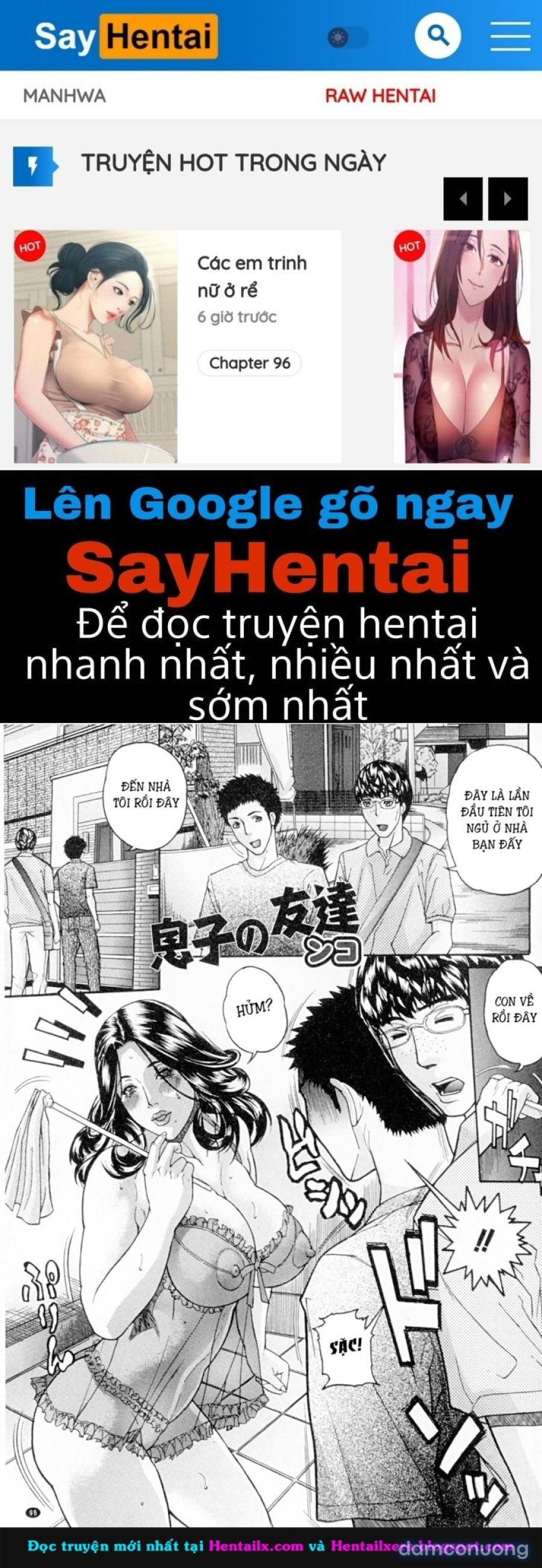 Zettai Reibo 
