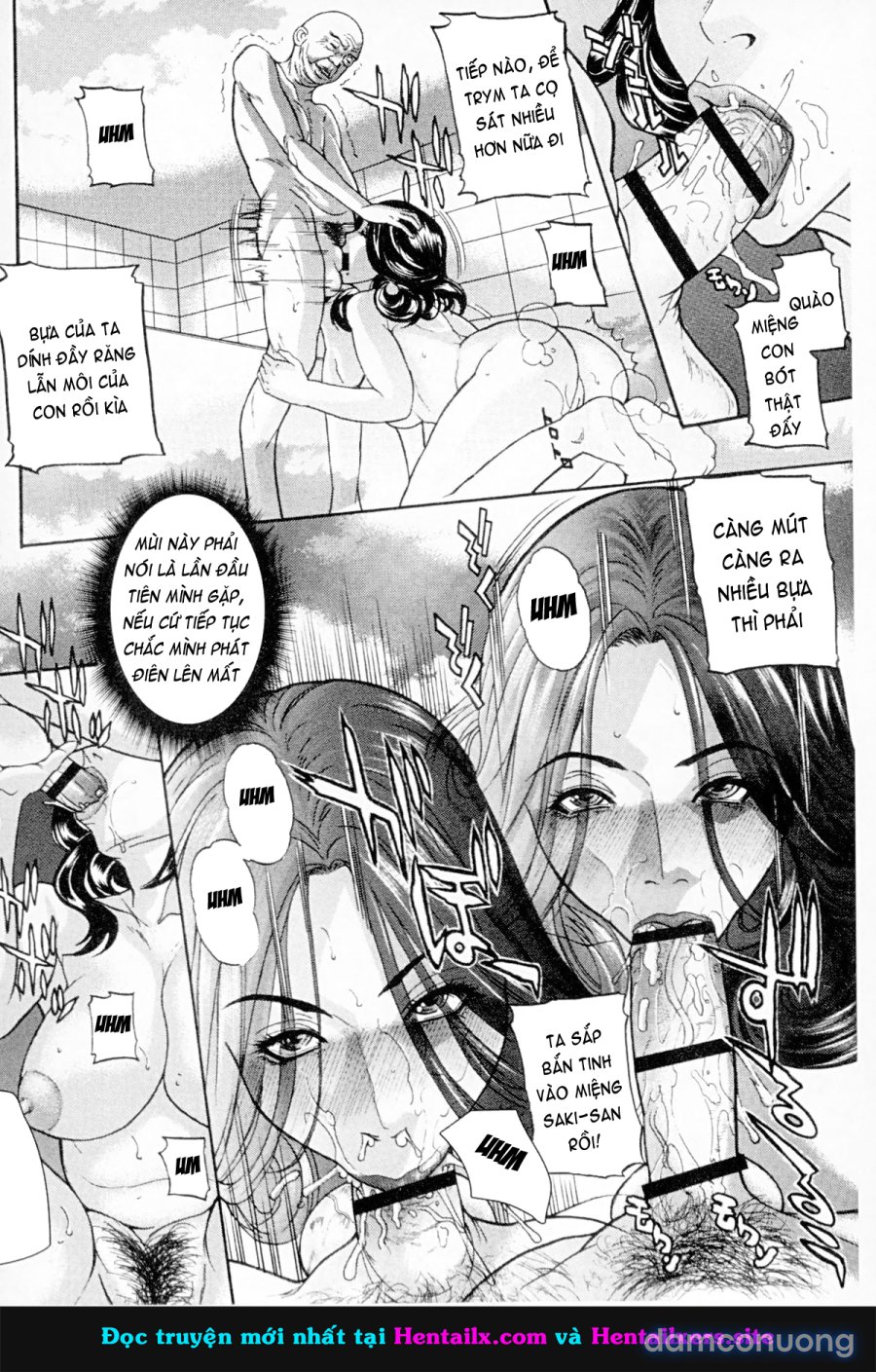 Zettai Reibo 