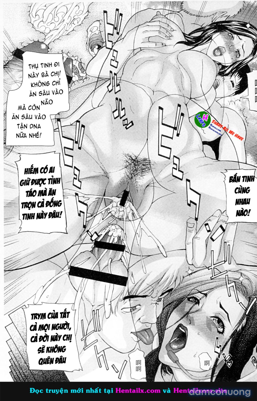 Zettai Reibo 