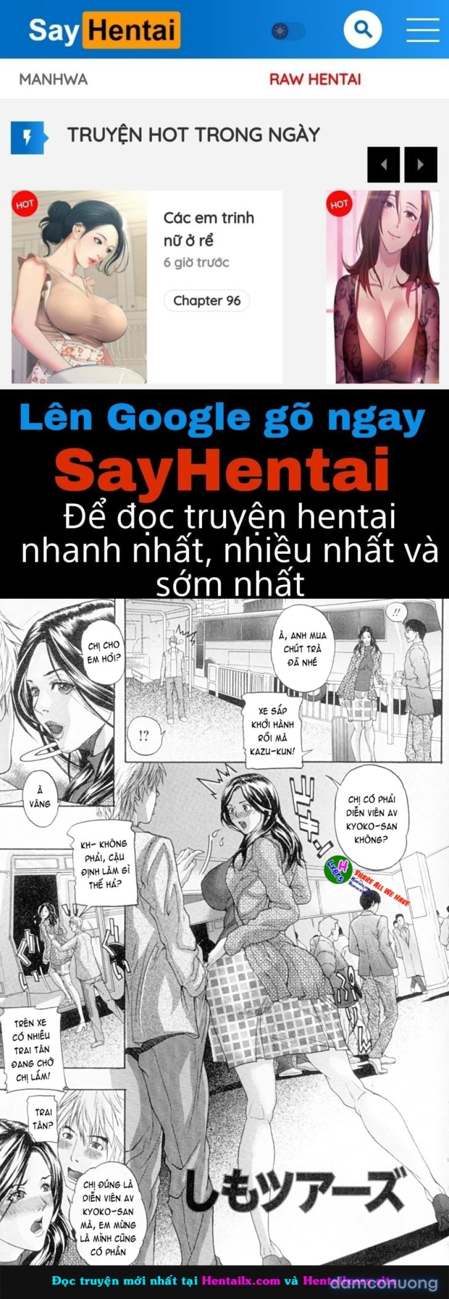 Zettai Reibo 