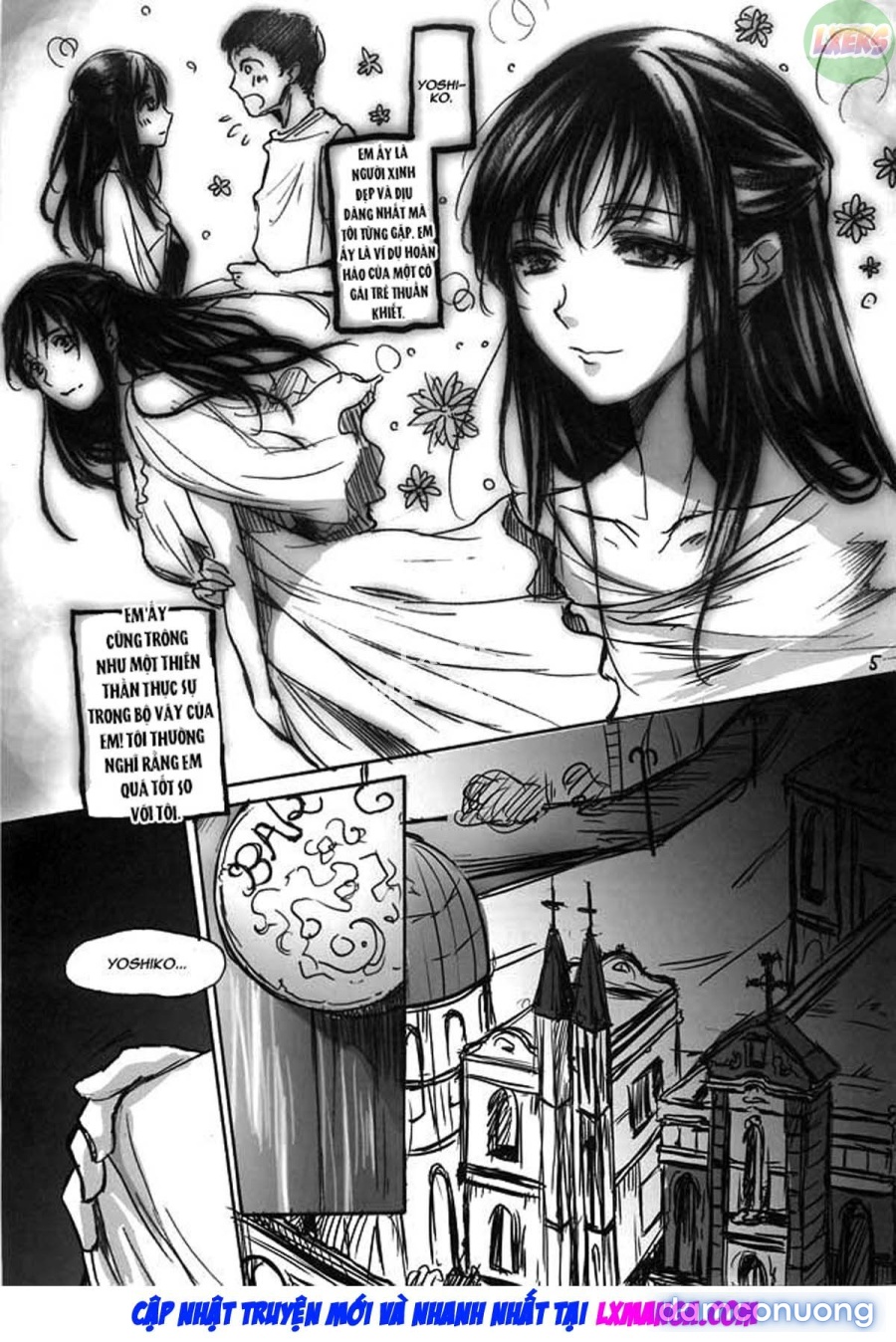 Yamato Nadeshiko 