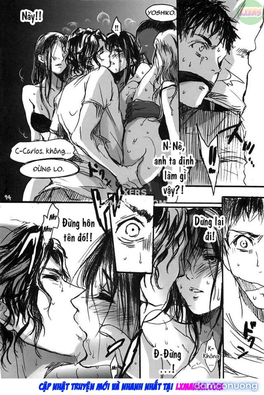 Yamato Nadeshiko 