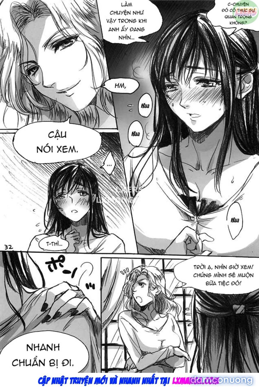 Yamato Nadeshiko 