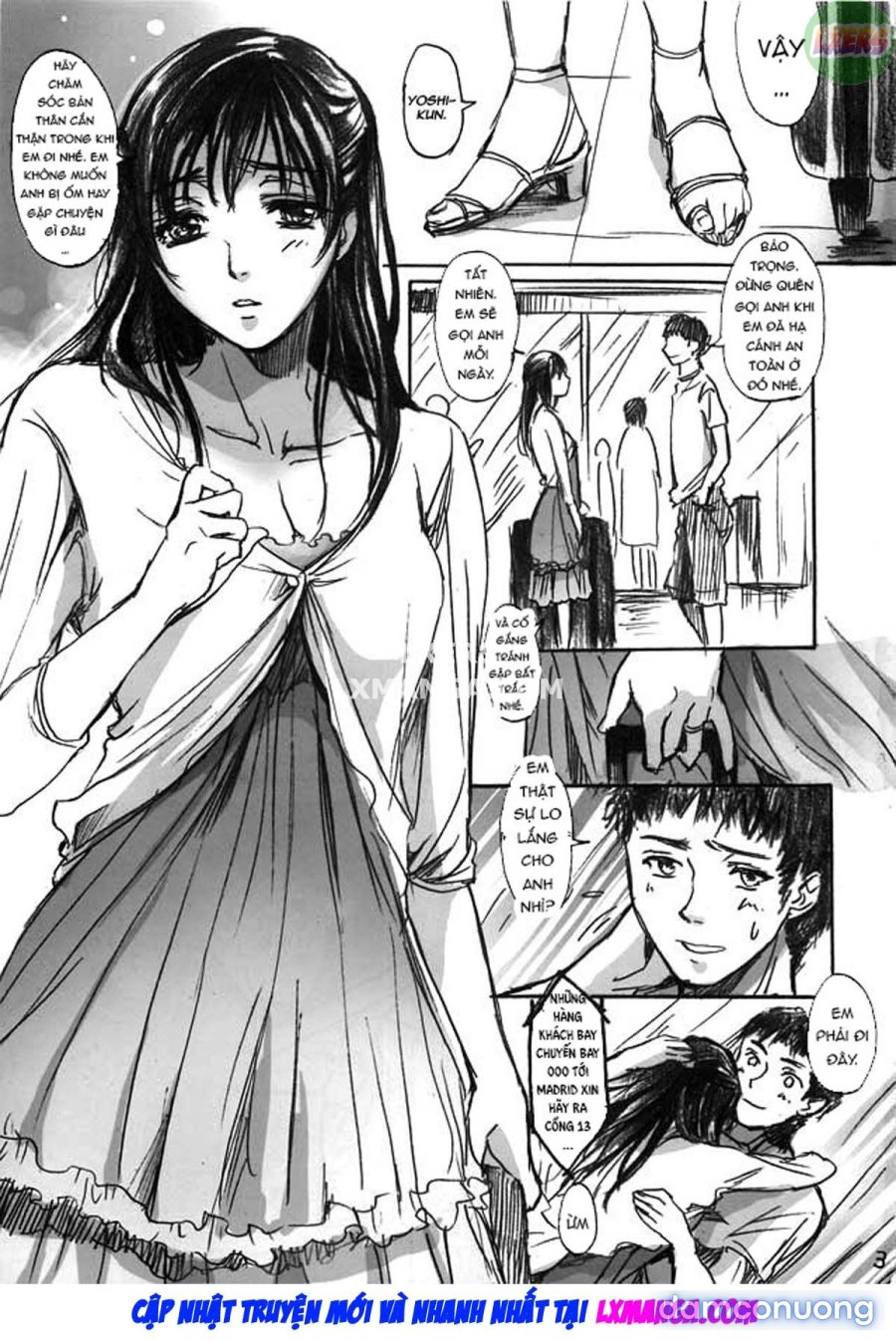 Yamato Nadeshiko 
