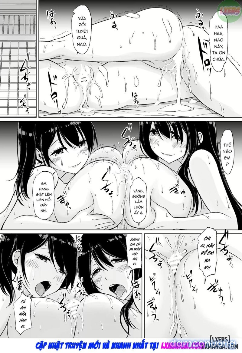 Itoko no Onee-chan to Boku no Amaama Seikatsu 