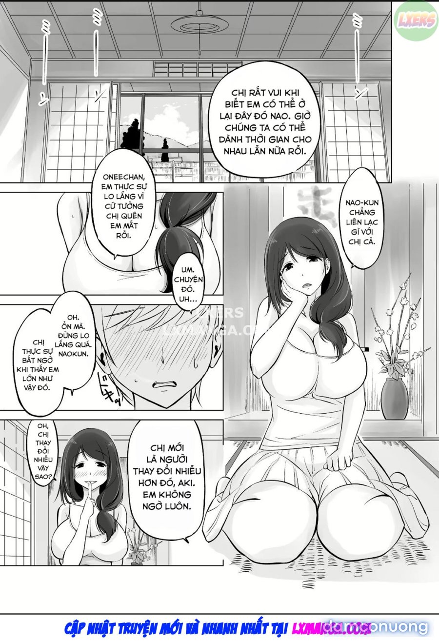 Itoko no Onee 