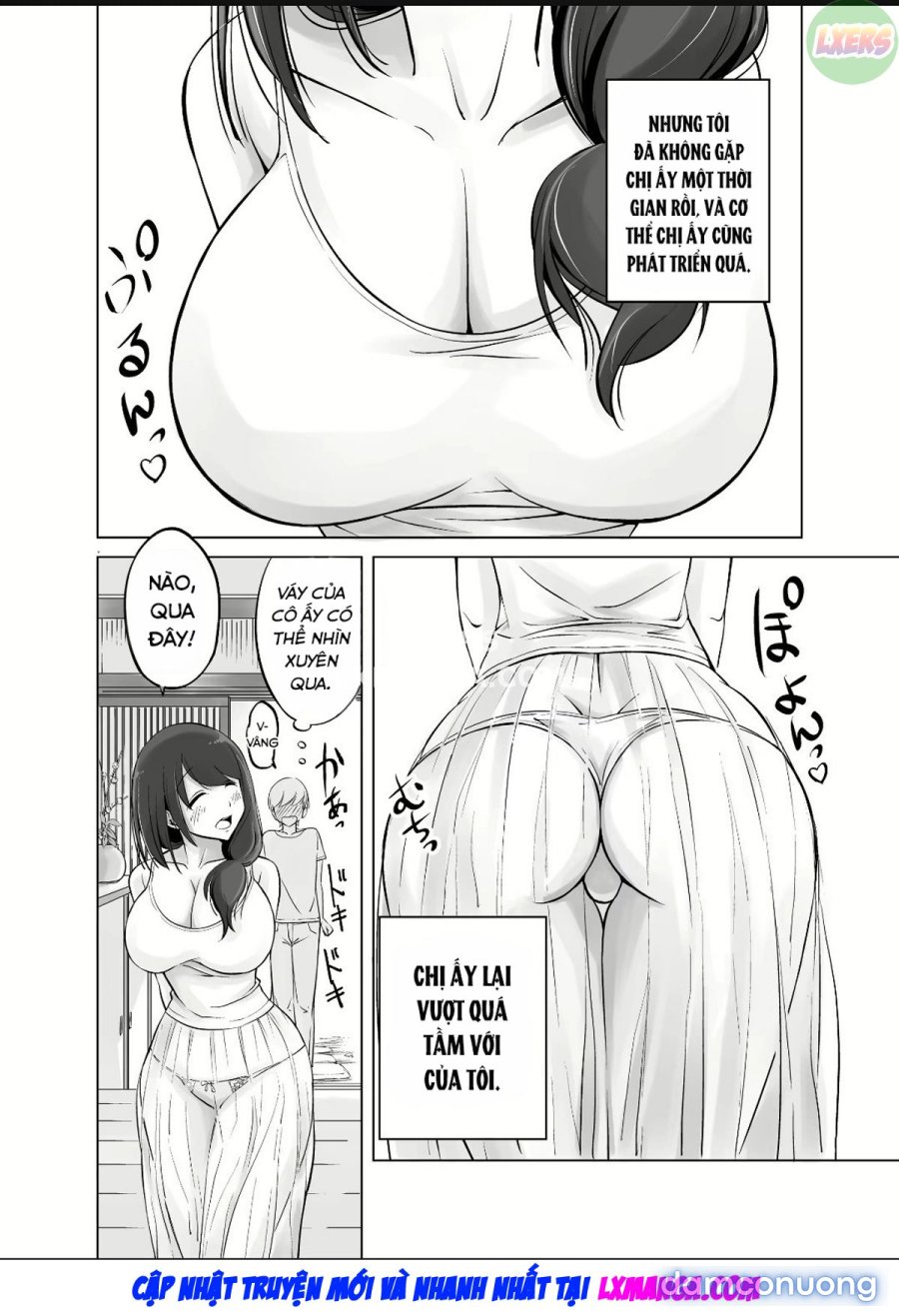 Itoko no Onee 