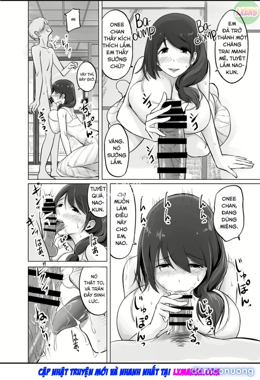 Itoko no Onee 
