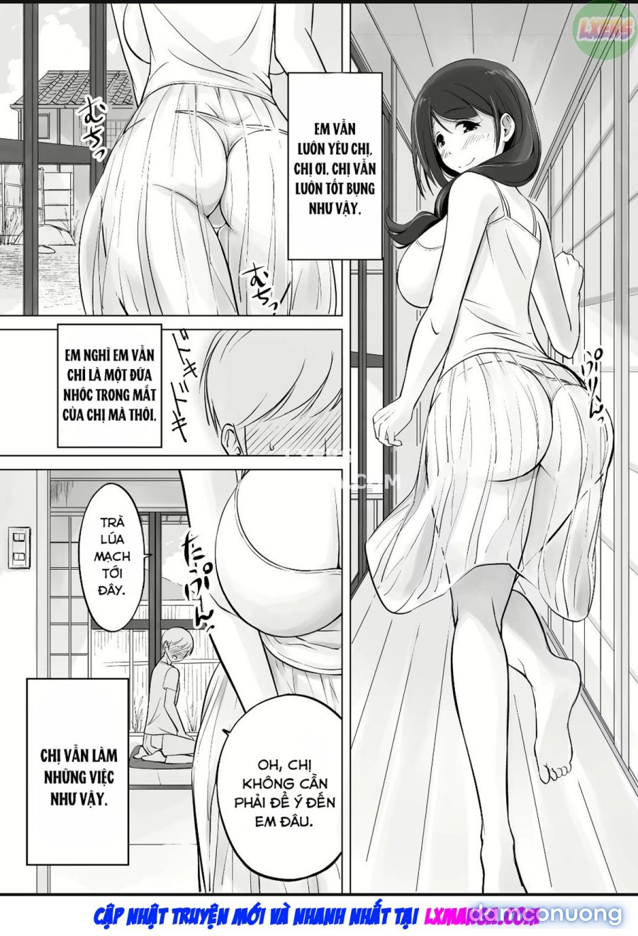 Itoko no Onee 