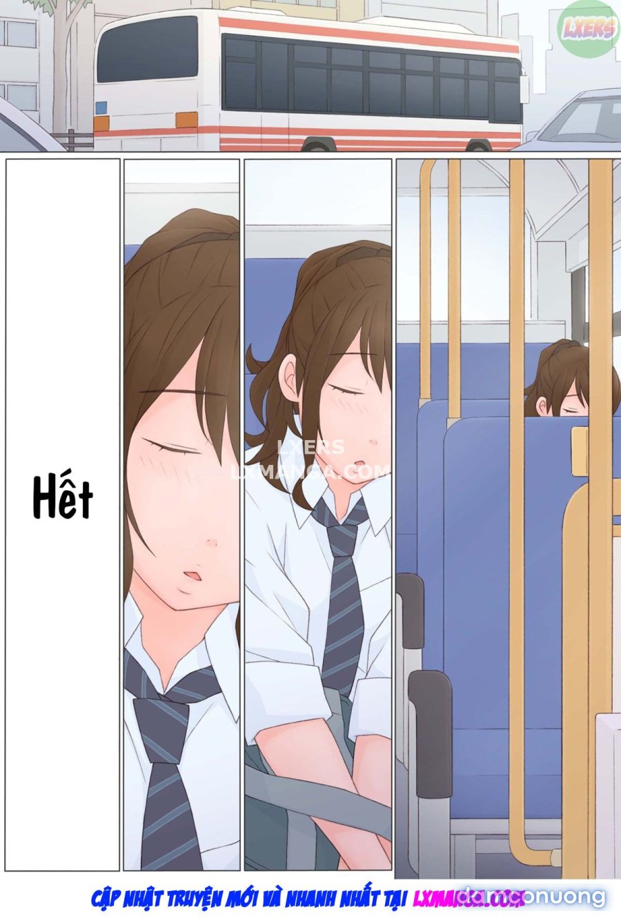 Suspicious Relationship 