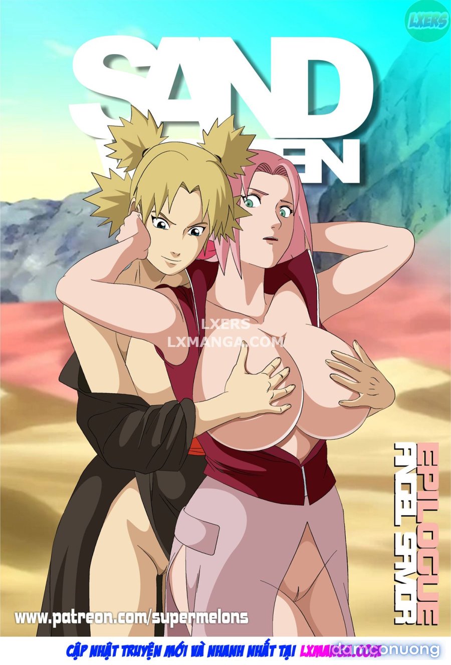 Sand Women 