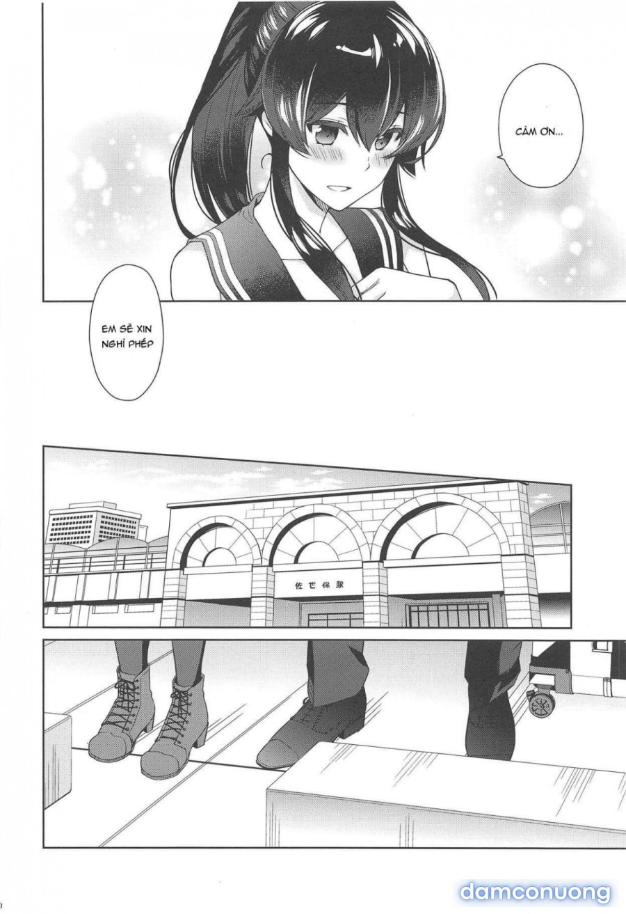 Yoru Yahagi 11 