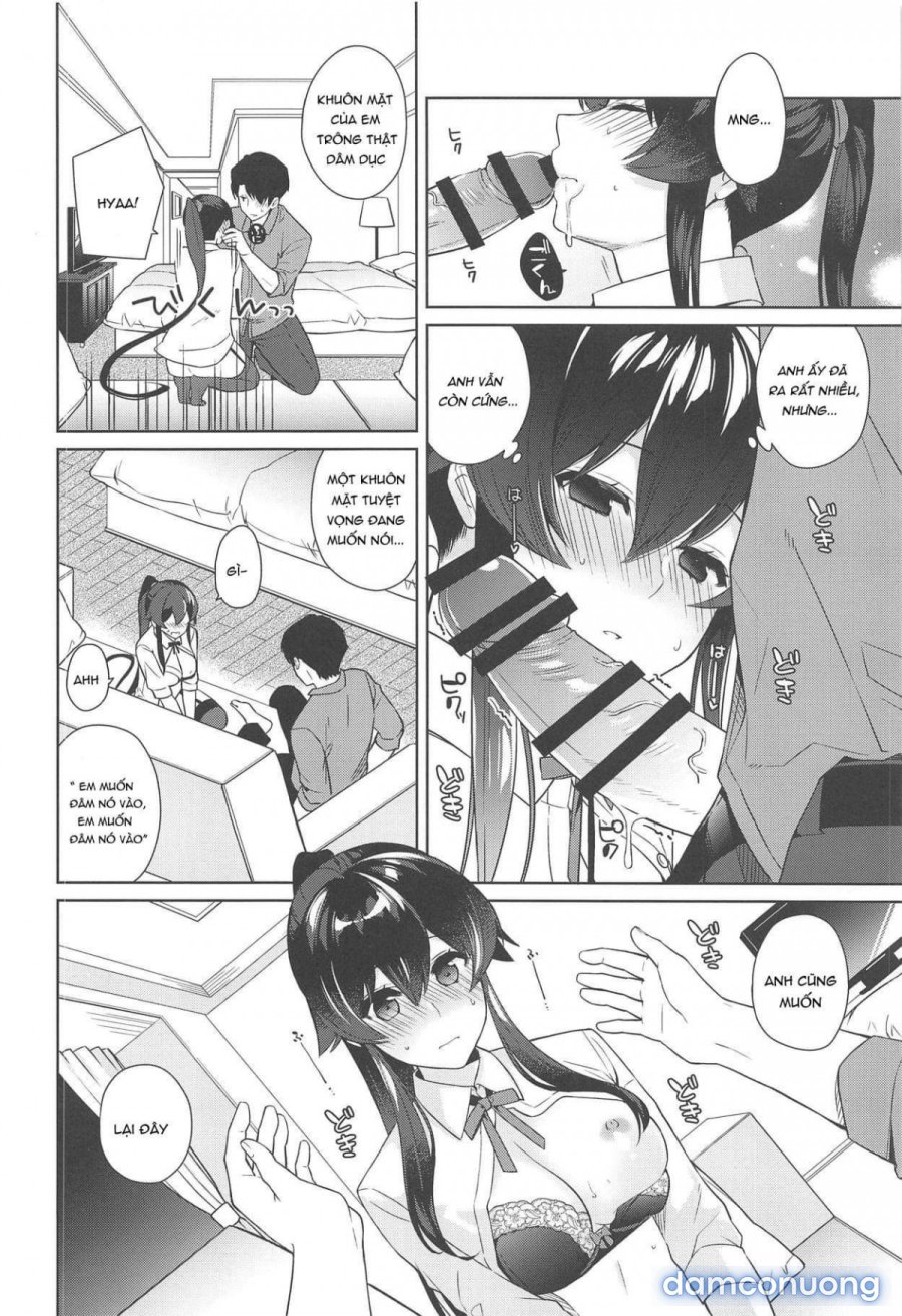 Yoru Yahagi 11 