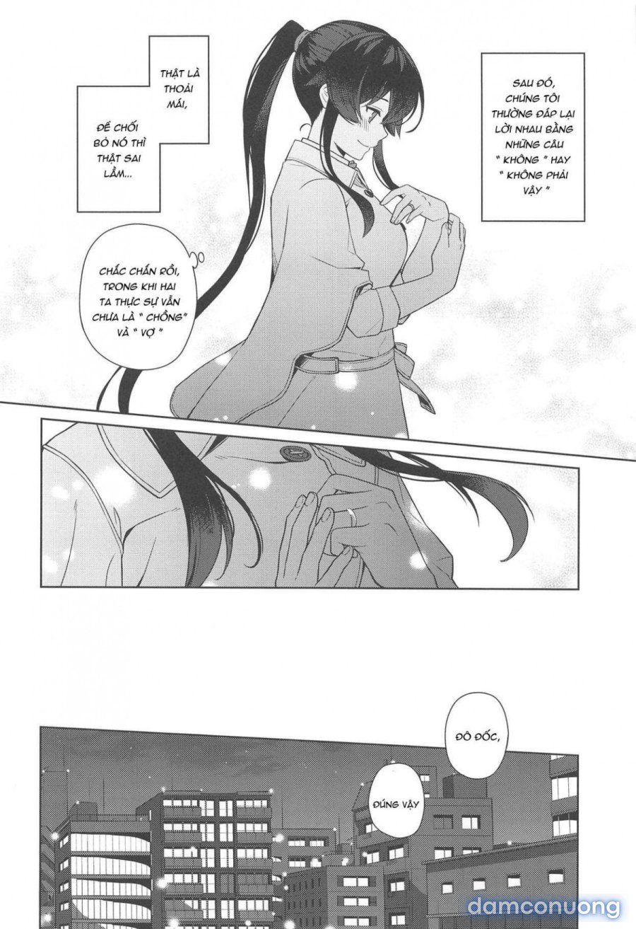 Yoru Yahagi 11 