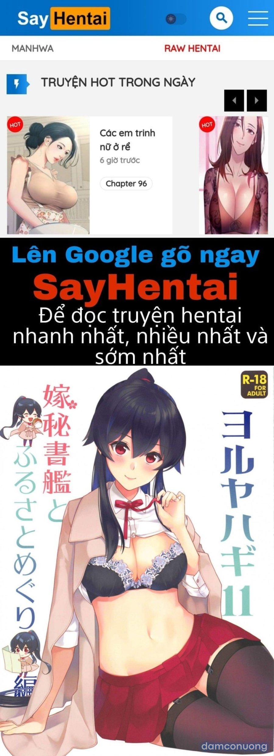 Yoru Yahagi 11 