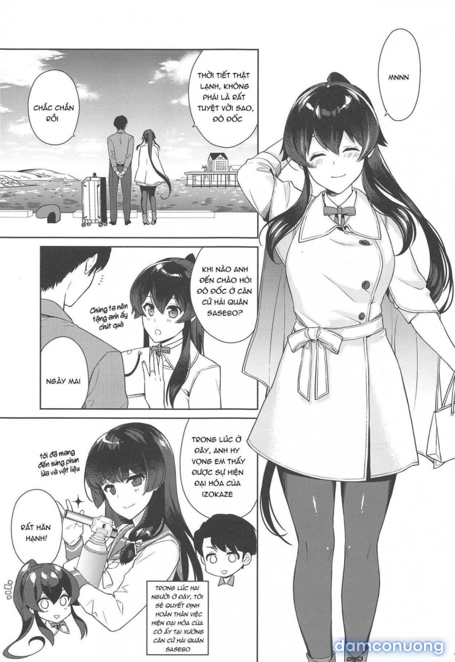 Yoru Yahagi 11 