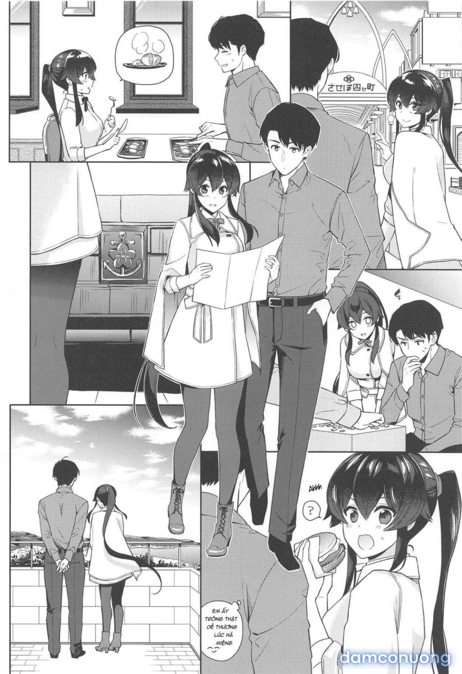 Yoru Yahagi 11 