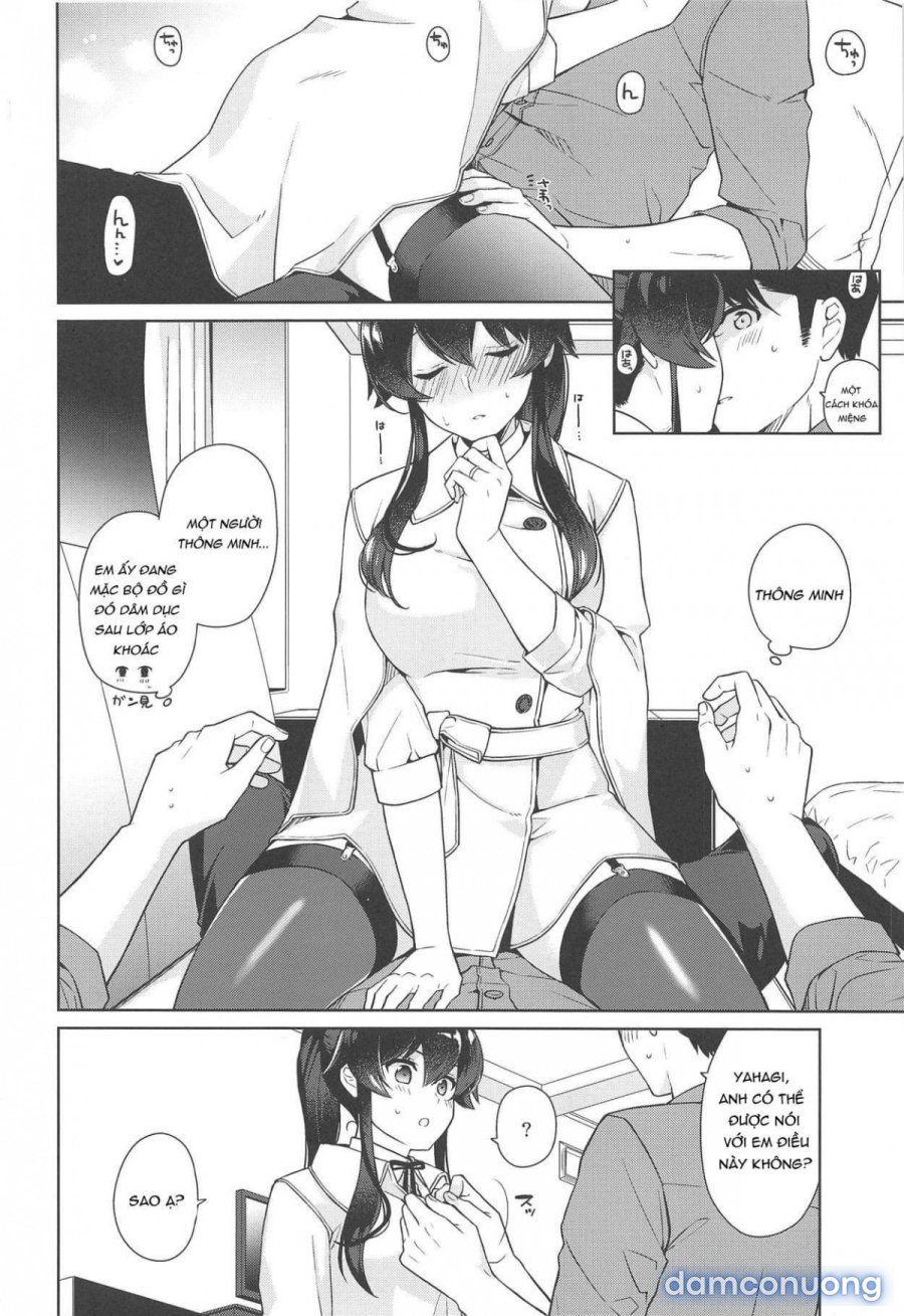 Yoru Yahagi 11 