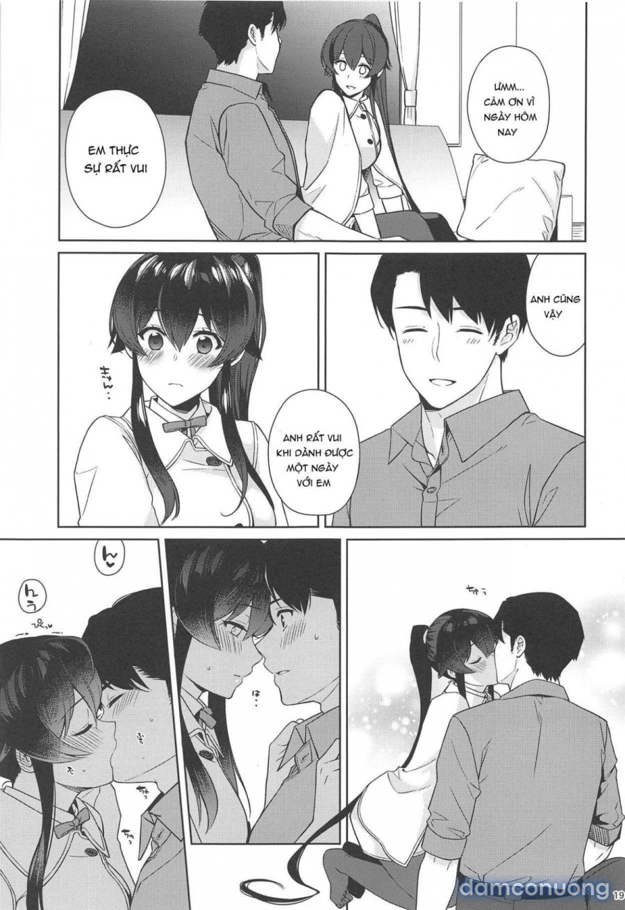Yoru Yahagi 11 