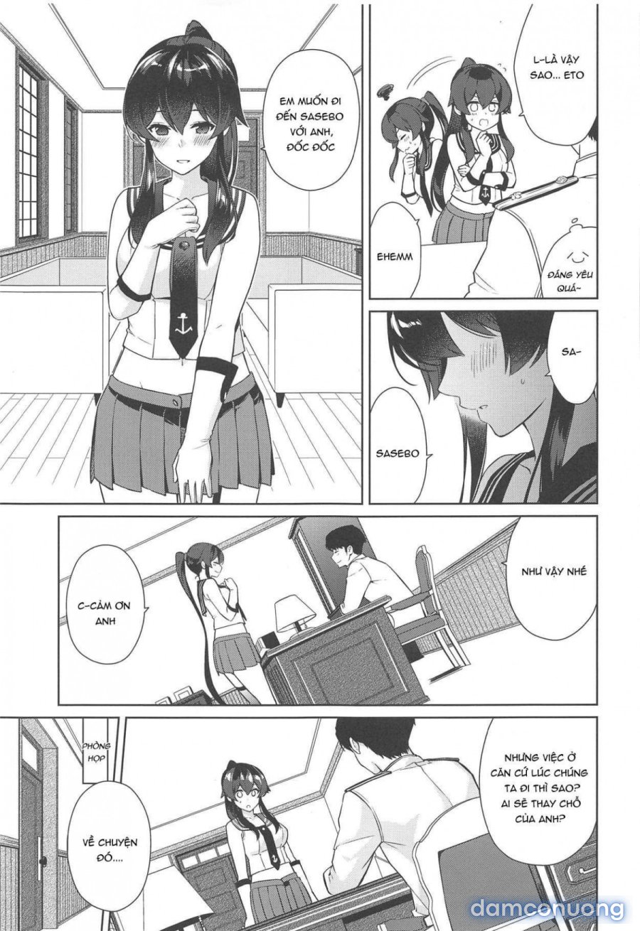 Yoru Yahagi 11 