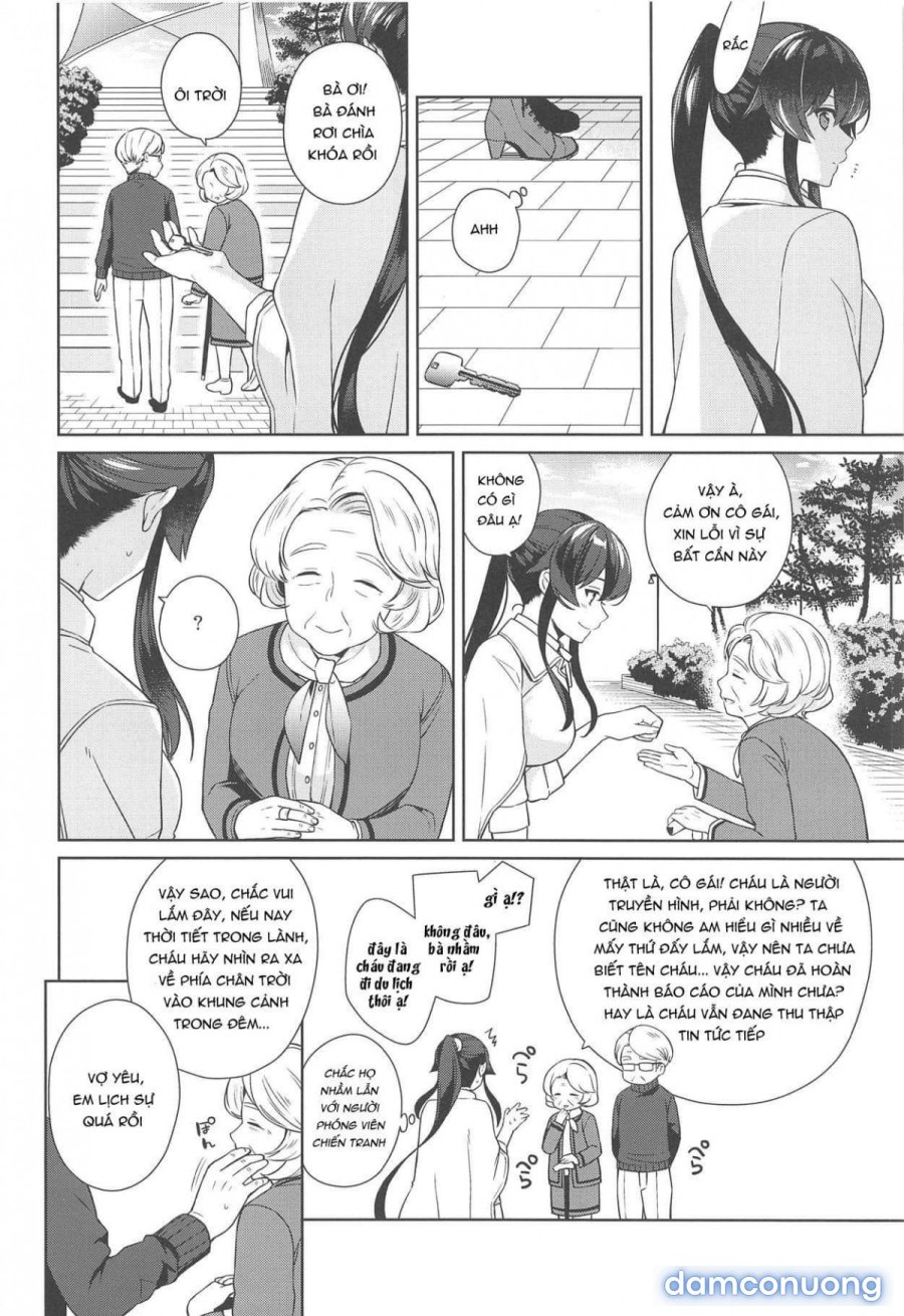 Yoru Yahagi 11 