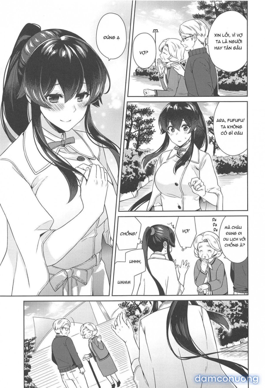 Yoru Yahagi 11 