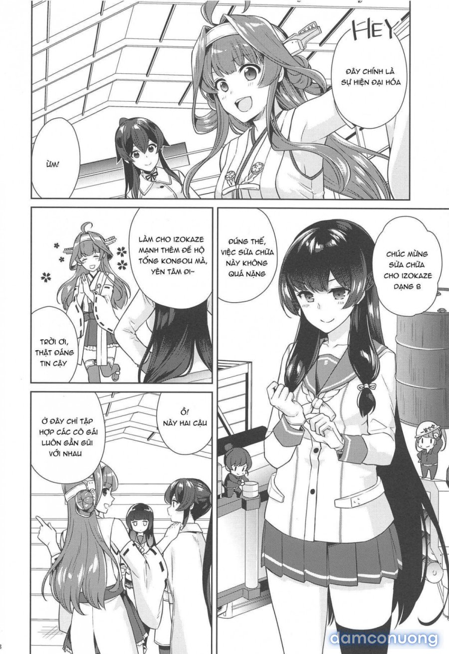 Yoru Yahagi 11 