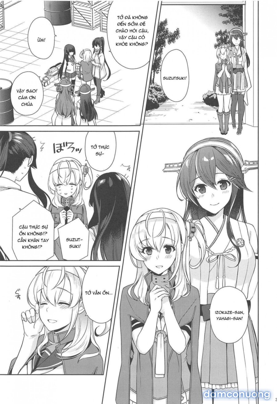 Yoru Yahagi 11 