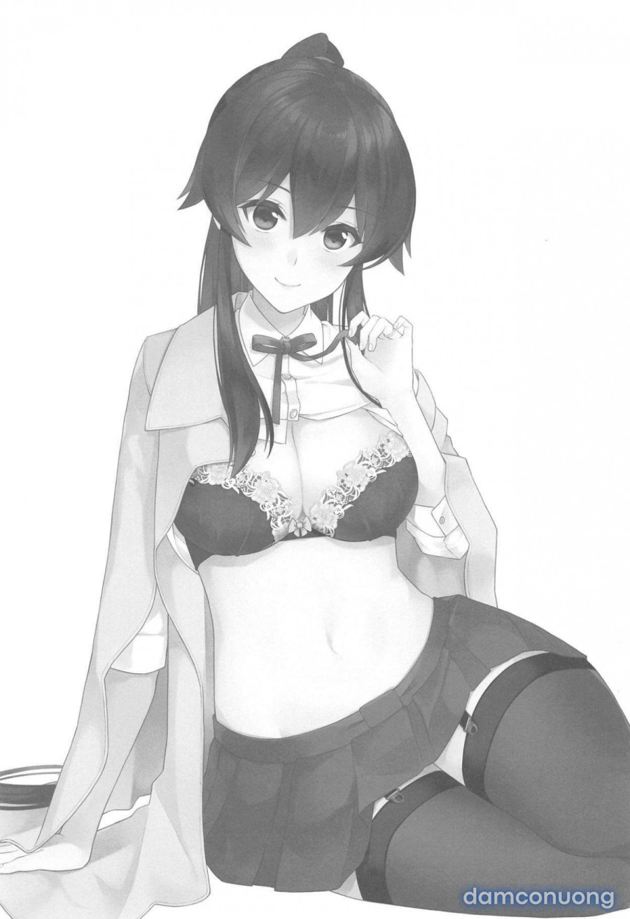 Yoru Yahagi 11 