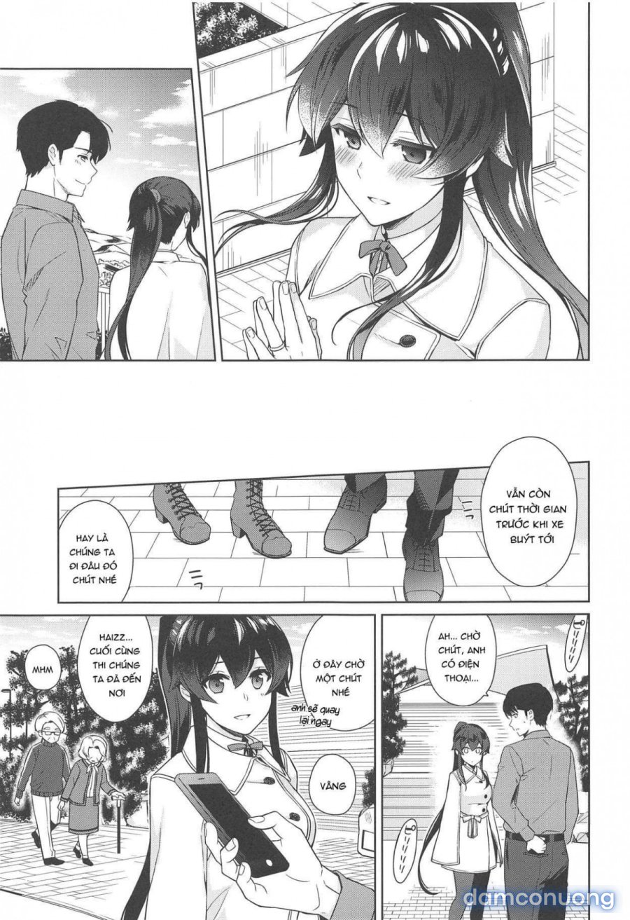 Yoru Yahagi 11 