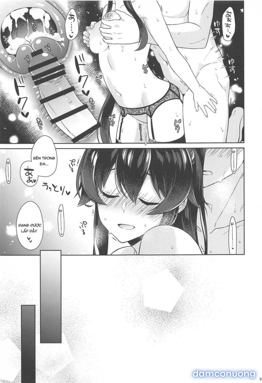 Yoru Yahagi 11 