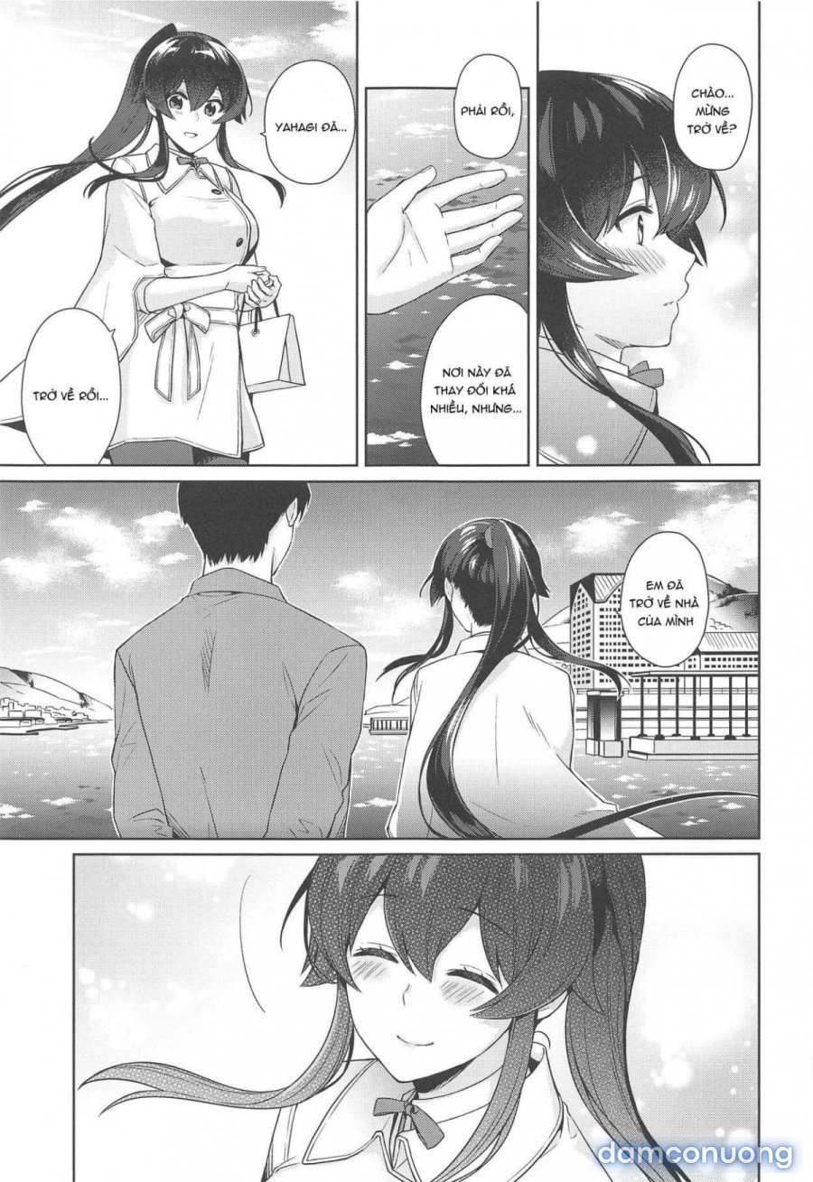 Yoru Yahagi 11 