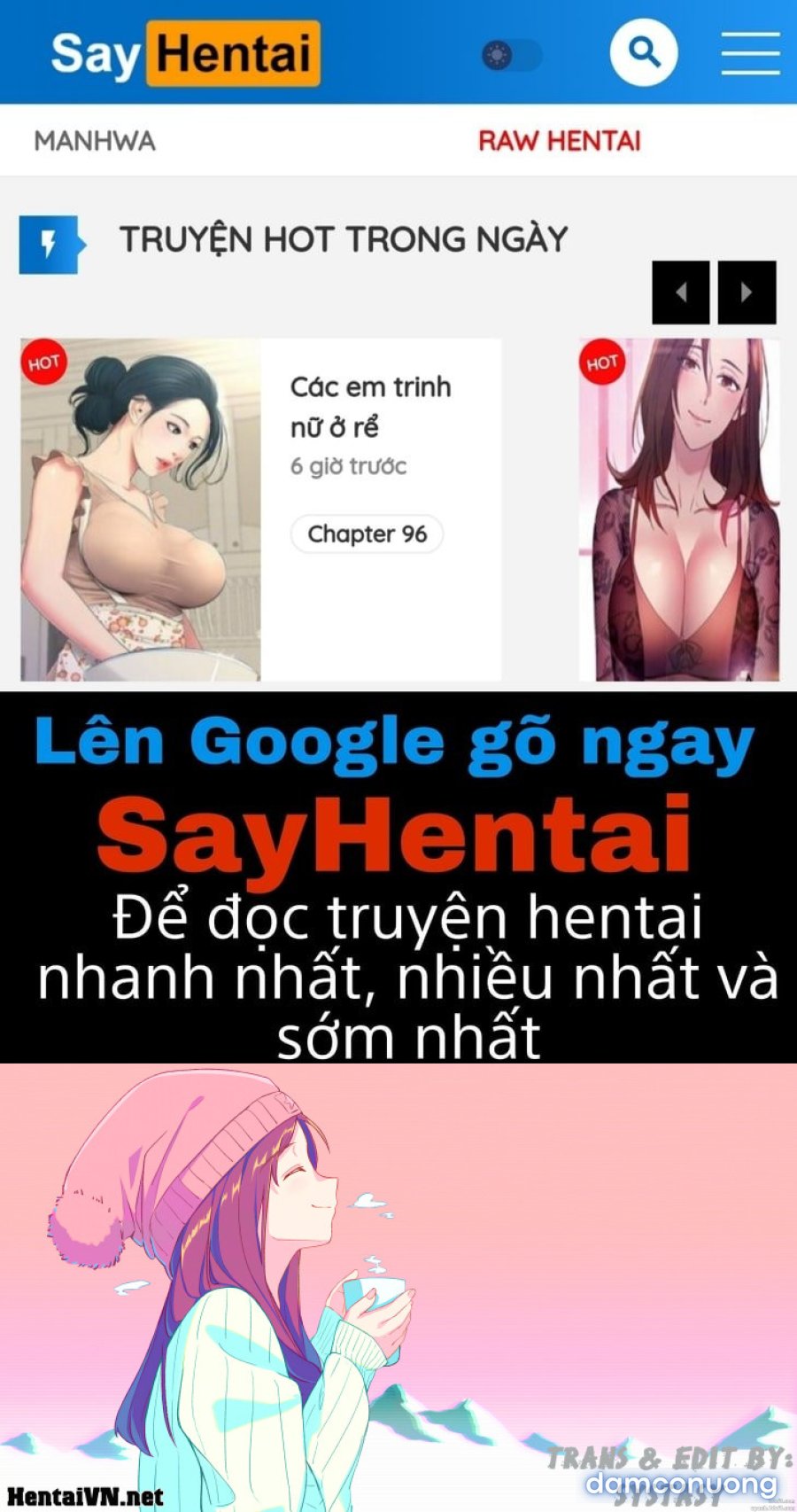 Thịt Mẹ Bạn 