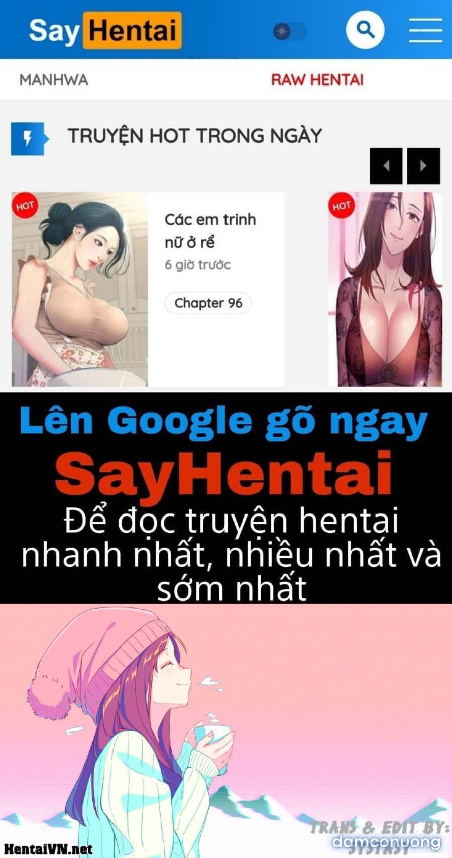 Thịt Mẹ Bạn 