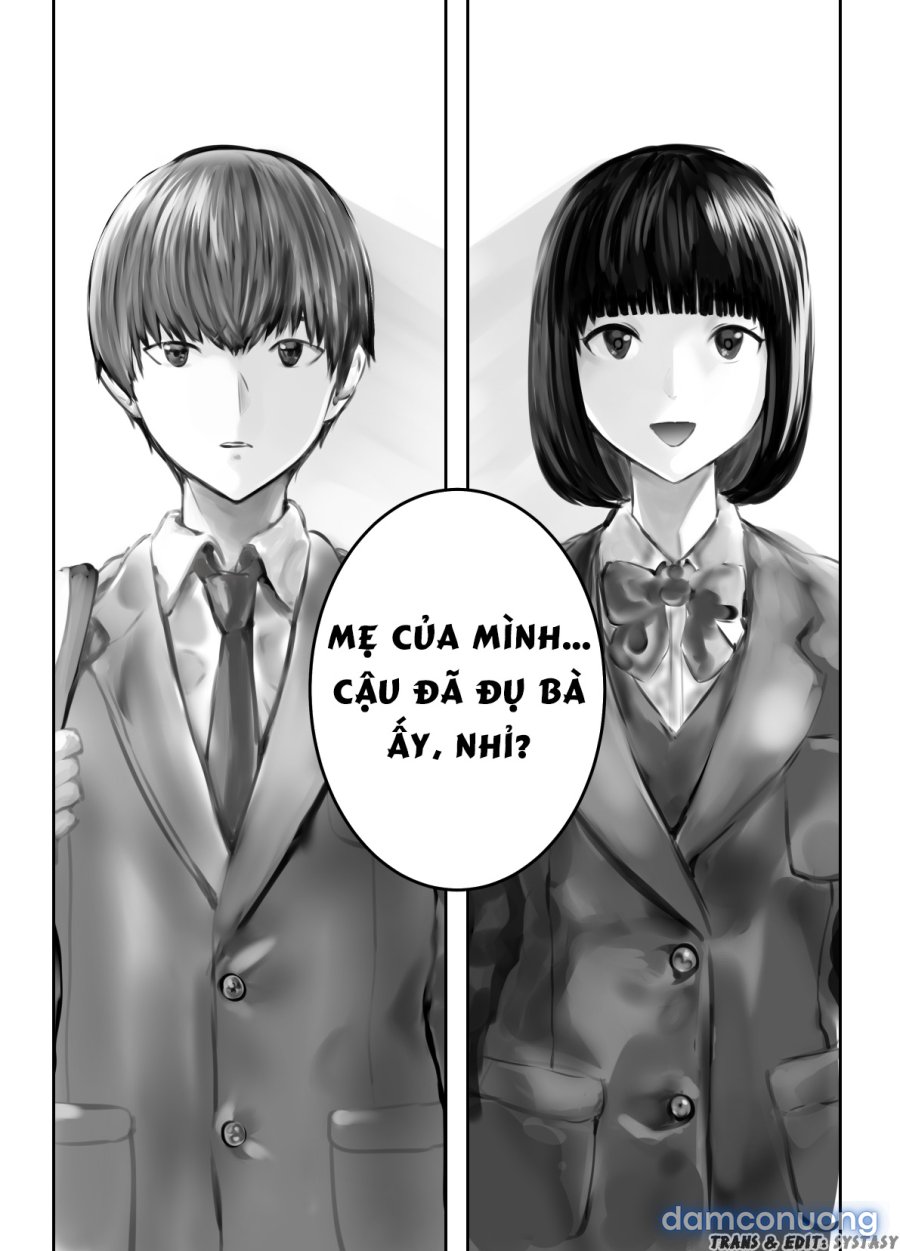 Thịt Mẹ Bạn 