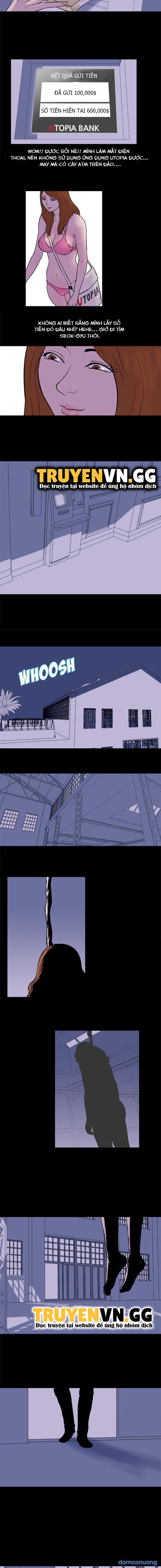 Project Utopia 