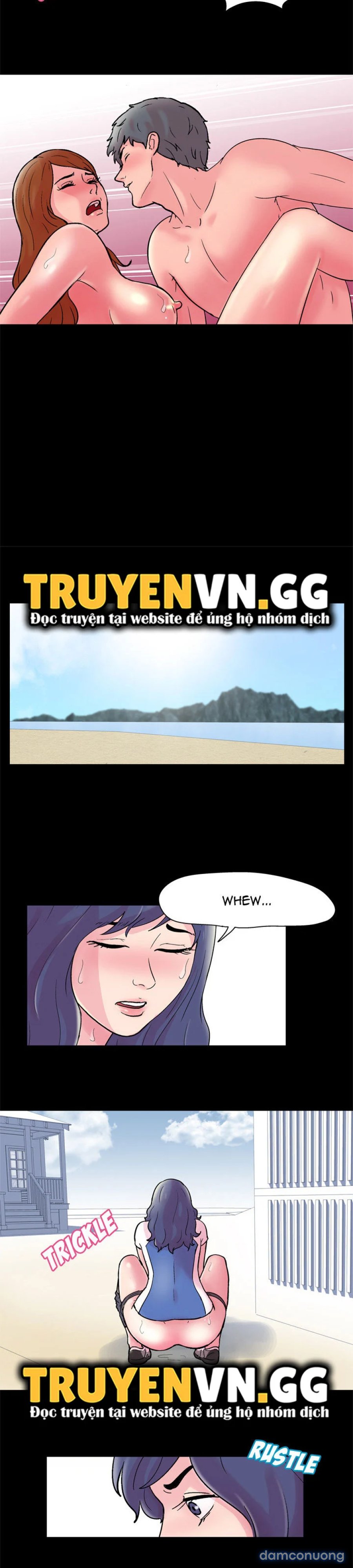 Project Utopia 