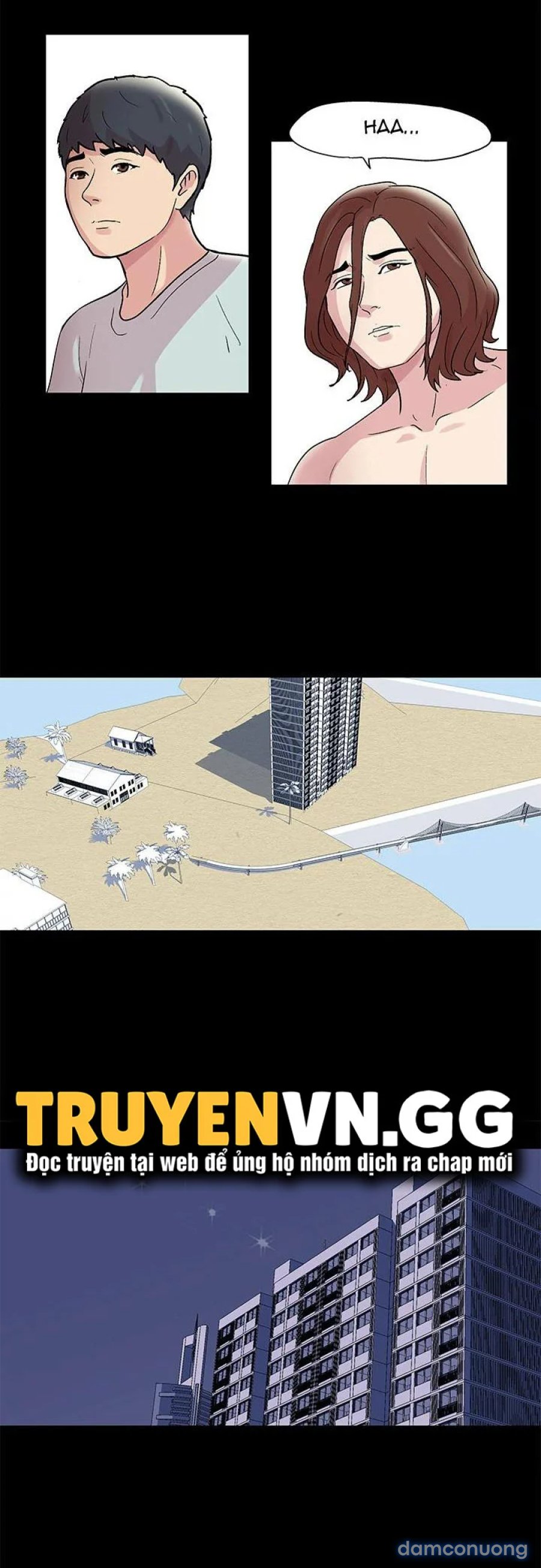 Project Utopia 