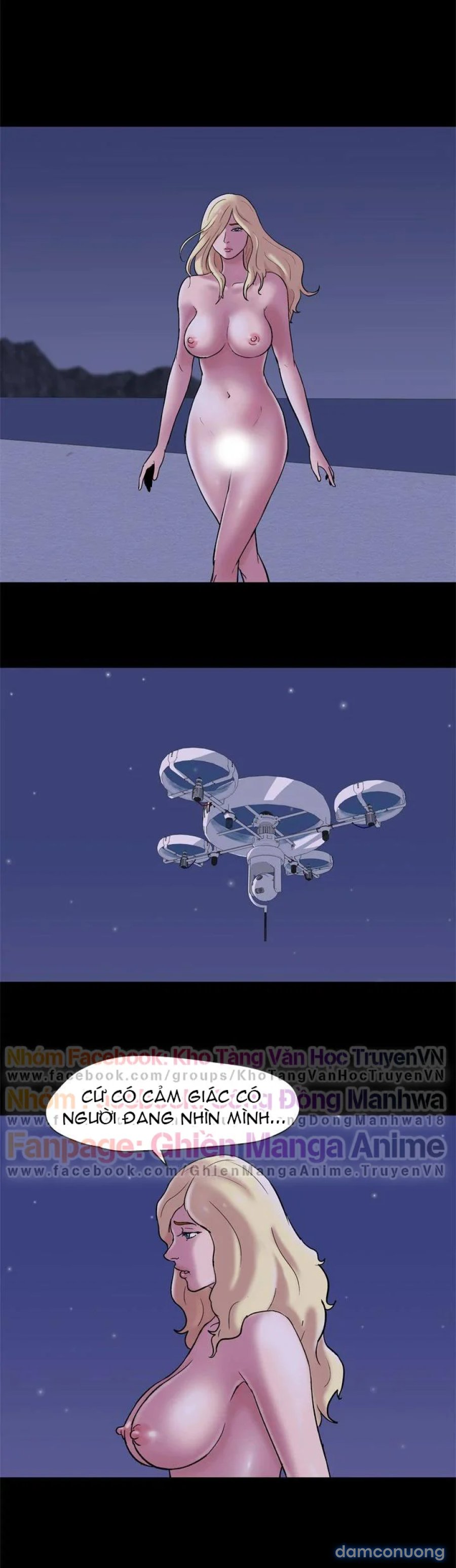 Project Utopia 