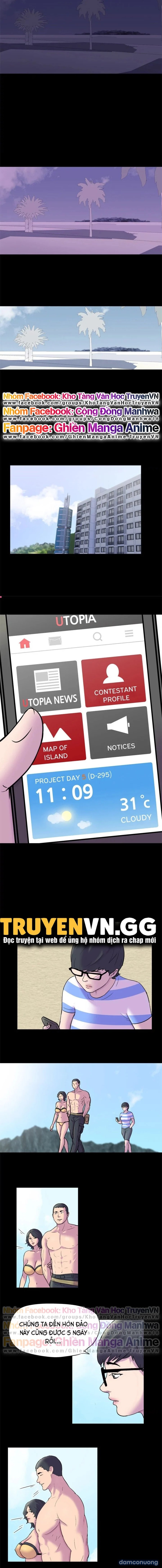Project Utopia 