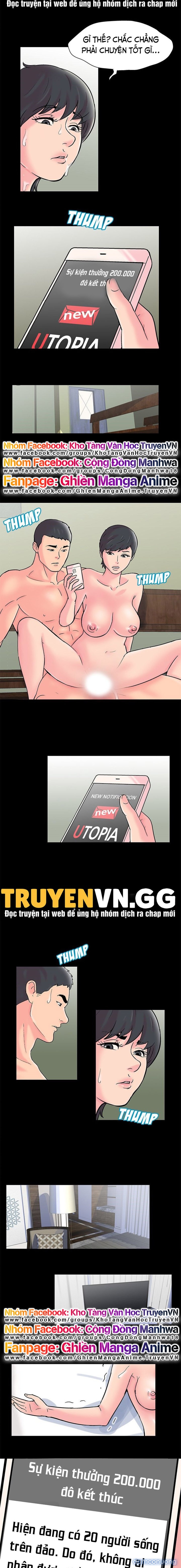 Project Utopia 