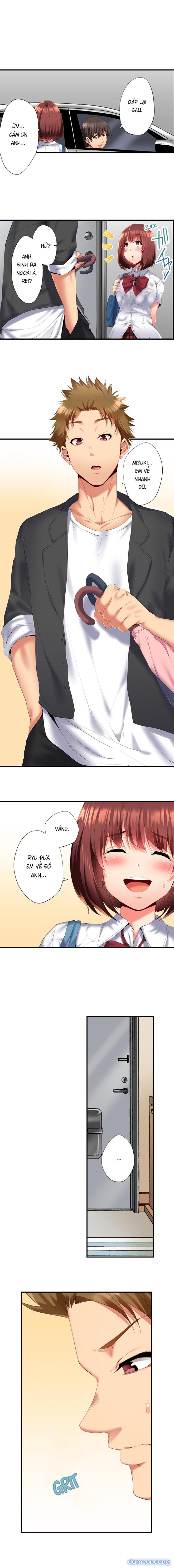 Hai ông anh rủ nhau làm thịt tôi! 